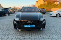 Audi Q8 din 2024 cu 23.000 km - oferta AUD214309 - foto 1