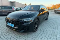 Audi Q8 din 2024 cu 23.000 km - oferta AUD214309 - foto 2
