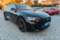 Audi Q8 din 2024 cu 23.000 km - oferta AUD214309 - foto 3