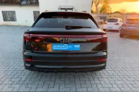 Audi Q8 din 2024 cu 23.000 km - oferta AUD214309 - foto 6