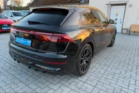 Audi Q8 din 2024 cu 23.000 km - oferta AUD214309 - foto 7