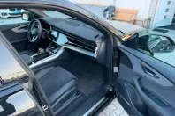 Audi Q8 din 2024 cu 23.000 km - oferta AUD214309 - foto 13