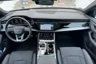 Audi Q8 din 2024 cu 23.000 km - oferta AUD214309 - foto 14