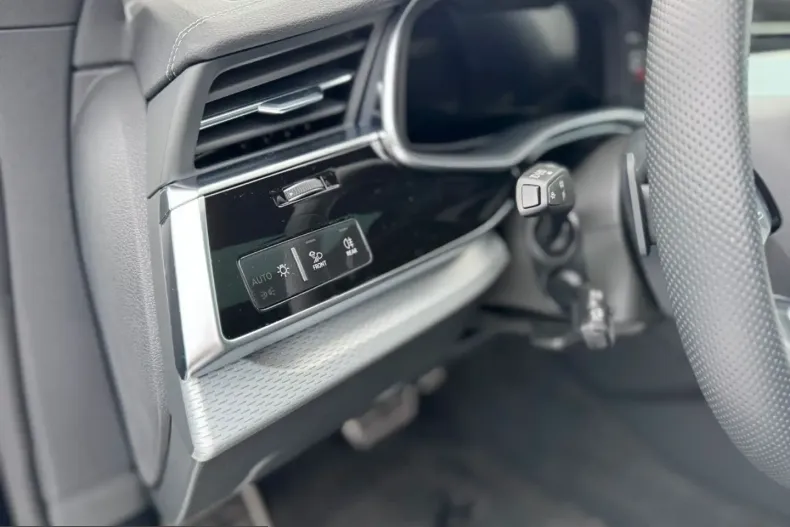 Audi Q8 din 2024 cu 23.000 km - oferta AUD214309 - foto 19