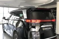 BYD Denza D9 din 2026 cu 1.000 km - oferta BYD214310 - foto 5