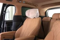 BYD Denza D9 din 2026 cu 1.000 km - oferta BYD214310 - foto 30