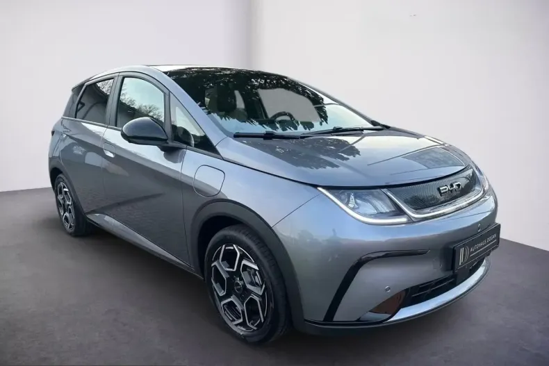 BYD Dolphin din 2025 cu 10 km - oferta BYD214311 - foto 1