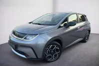 BYD Dolphin din 2025 cu 10 km - oferta BYD214311 - foto 4