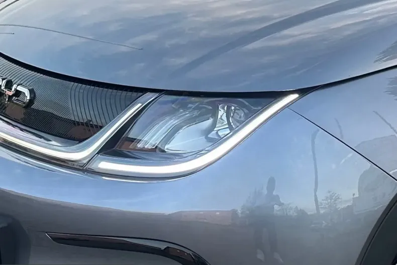 BYD Dolphin din 2025 cu 10 km - oferta BYD214311 - foto 7