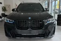 BMW X3 M40 (Seria X) din 2023 cu 84.250 km - oferta BMW214312 - foto 2