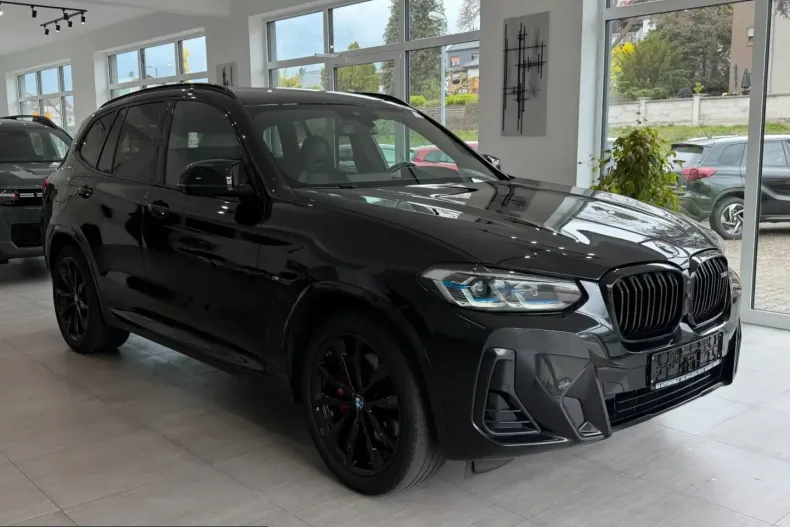 BMW X3 M40 (Seria X) din 2023 cu 84.250 km - oferta BMW214312 - foto 3