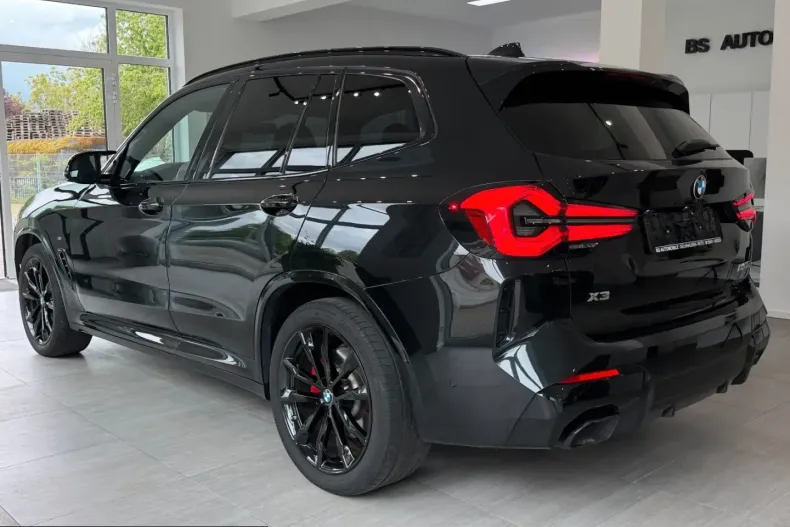 BMW X3 M40 (Seria X) din 2023 cu 84.250 km - oferta BMW214312 - foto 4