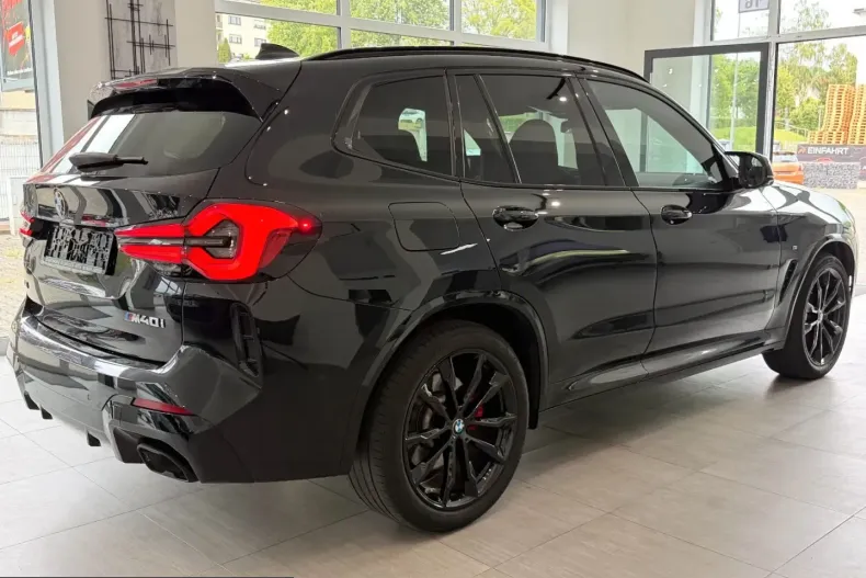 BMW X3 M40 (Seria X) din 2023 cu 84.250 km - oferta BMW214312 - foto 6