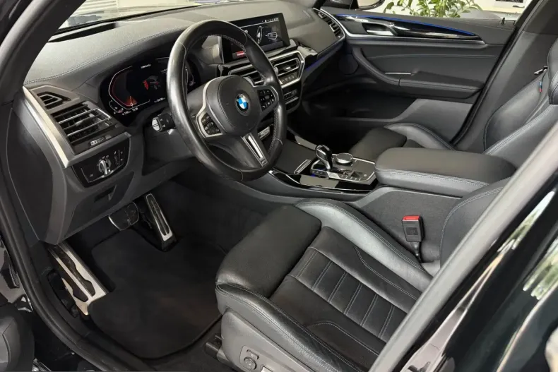 BMW X3 M40 (Seria X) din 2023 cu 84.250 km - oferta BMW214312 - foto 8