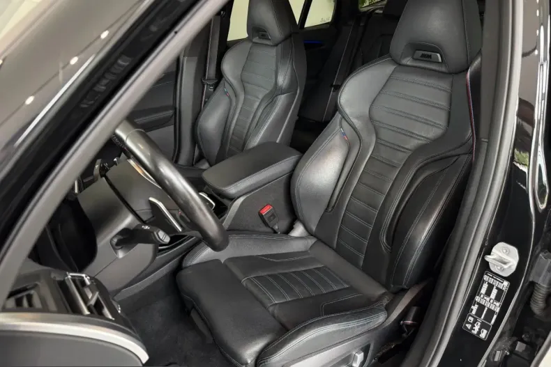 BMW X3 M40 (Seria X) din 2023 cu 84.250 km - oferta BMW214312 - foto 9