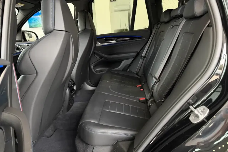 BMW X3 M40 (Seria X) din 2023 cu 84.250 km - oferta BMW214312 - foto 10