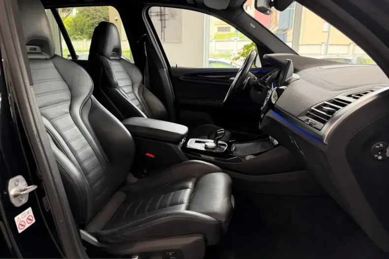 BMW X3 M40 (Seria X) din 2023 cu 84.250 km - oferta BMW214312 - foto 12