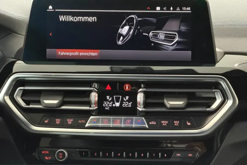 BMW X3 M40 (Seria X) din 2023 cu 84.250 km - oferta BMW214312 - foto 17