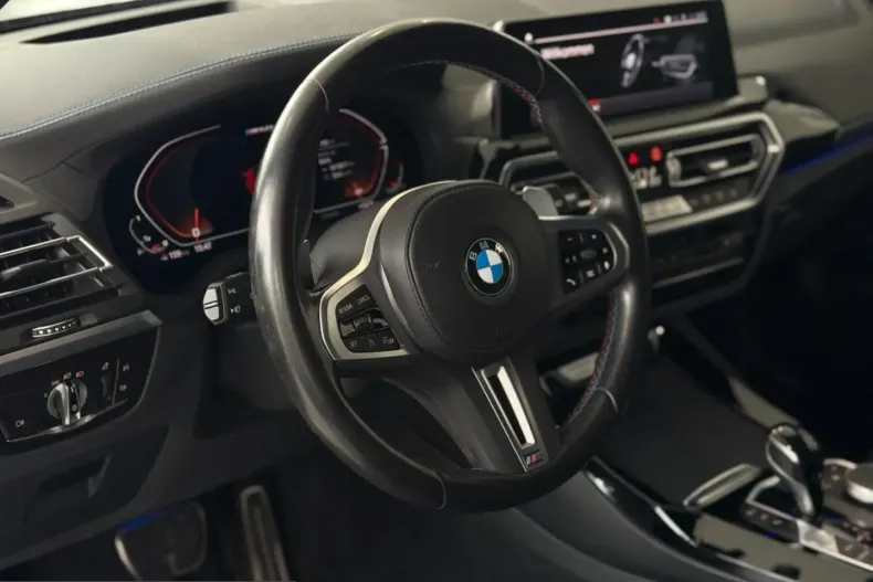 BMW X3 M40 (Seria X) din 2023 cu 84.250 km - oferta BMW214312 - foto 19