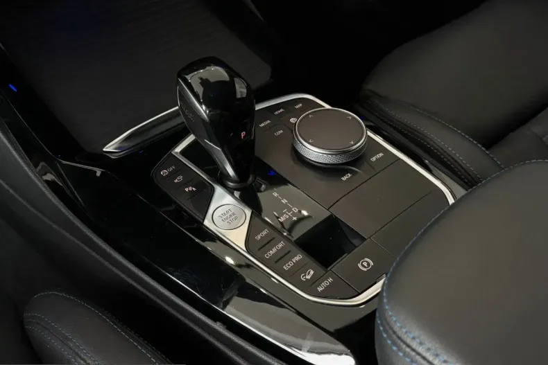 BMW X3 M40 (Seria X) din 2023 cu 84.250 km - oferta BMW214312 - foto 20