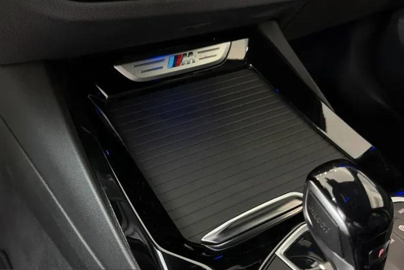 BMW X3 M40 (Seria X) din 2023 cu 84.250 km - oferta BMW214312 - foto 21