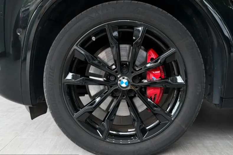 BMW X3 M40 (Seria X) din 2023 cu 84.250 km - oferta BMW214312 - foto 27