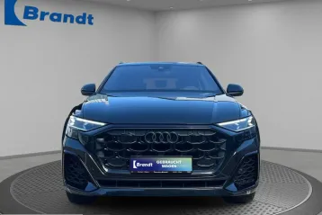 Audi Q8 din 2024 - oferta AUD214313