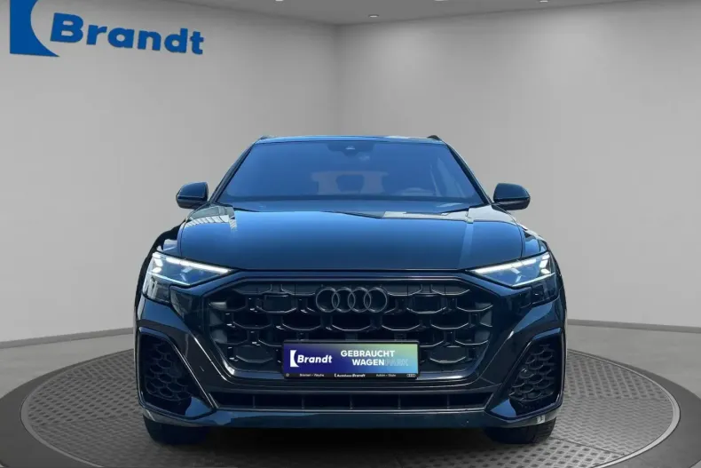 Audi Q8 din 2024 cu 38.000 km - oferta AUD214313 - foto 1