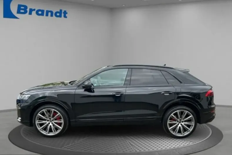 Audi Q8 din 2024 cu 38.000 km - oferta AUD214313 - foto 2