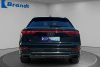 Audi Q8 din 2024 cu 38.000 km - oferta AUD214313 - foto 4