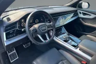 Audi Q8 din 2024 cu 38.000 km - oferta AUD214313 - foto 6