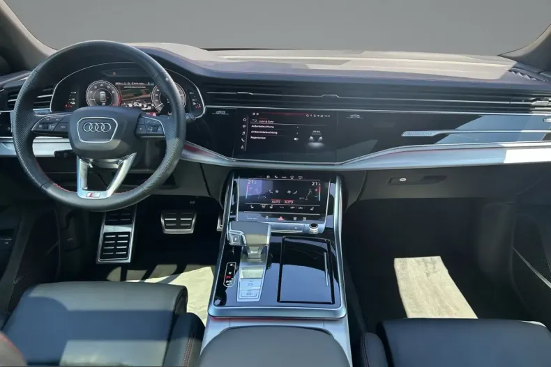Audi Q8 din 2024 cu 38.000 km - oferta AUD214313 - foto 7