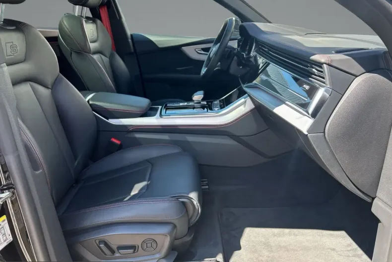 Audi Q8 din 2024 cu 38.000 km - oferta AUD214313 - foto 9