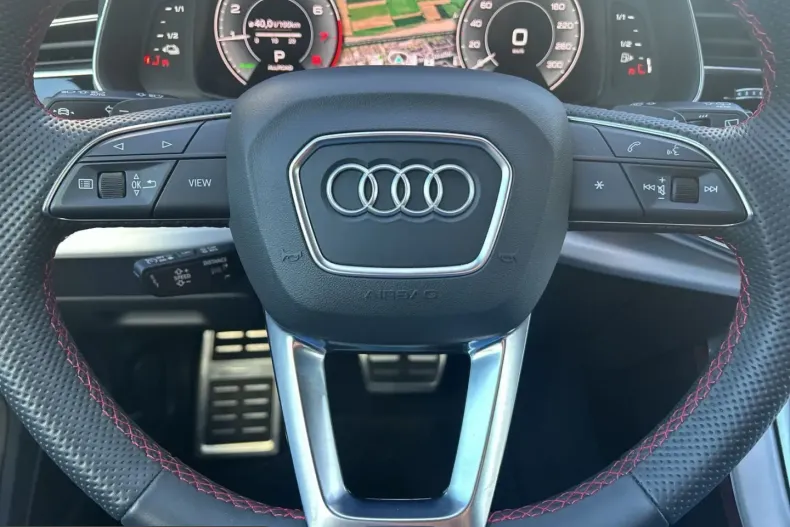 Audi Q8 din 2024 cu 38.000 km - oferta AUD214313 - foto 22