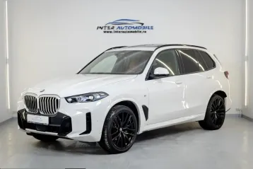 BMW X5 din 2025 - oferta BMW214314