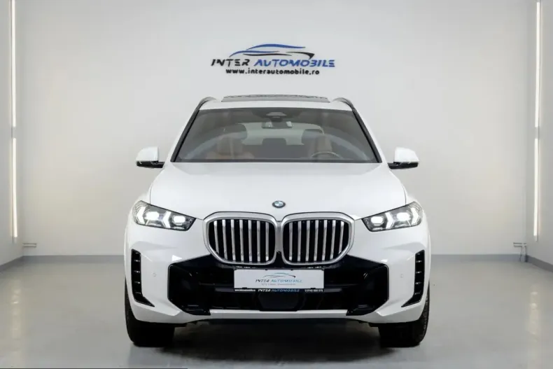 BMW X5 (Seria X) din 2025 cu 11.815 km - oferta BMW214314 - foto 3