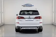 BMW X5 (Seria X) din 2025 cu 11.815 km - oferta BMW214314 - foto 4