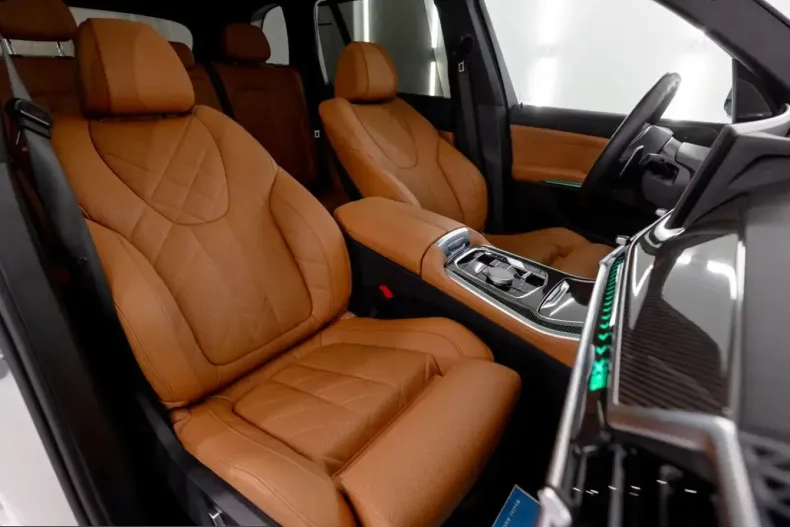 BMW X5 (Seria X) din 2025 cu 11.815 km - oferta BMW214314 - foto 6