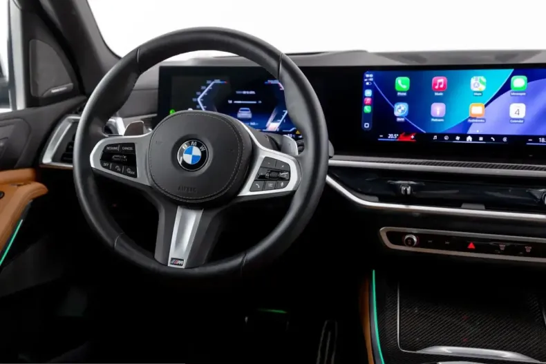 BMW X5 (Seria X) din 2025 cu 11.815 km - oferta BMW214314 - foto 8