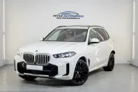 BMW X5 (Seria X) din 2025 cu 11.815 km - oferta BMW214314 - foto 9