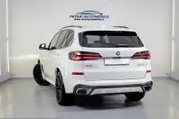 BMW X5 (Seria X) din 2025 cu 11.815 km - oferta BMW214314 - foto 11