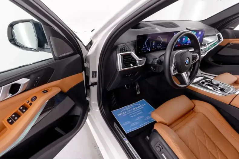 BMW X5 (Seria X) din 2025 cu 11.815 km - oferta BMW214314 - foto 13