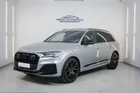 Audi Q7 din 2022 cu 106.113 km - oferta AUD214315 - foto 1