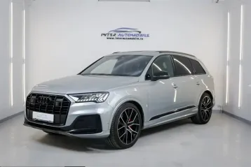 Audi Q7 din 2022 - oferta AUD214315