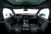 Audi Q7 din 2022 cu 106.113 km - oferta AUD214315 - foto 5