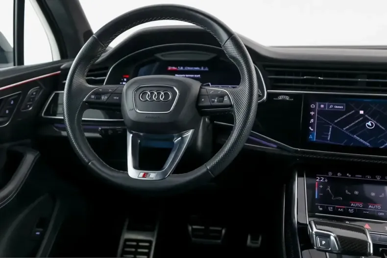 Audi Q7 din 2022 cu 106.113 km - oferta AUD214315 - foto 8