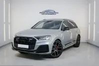 Audi Q7 din 2022 cu 106.113 km - oferta AUD214315 - foto 9