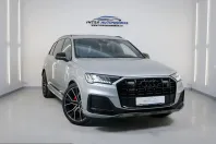 Audi Q7 din 2022 cu 106.113 km - oferta AUD214315 - foto 10