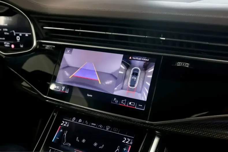 Audi Q7 din 2022 cu 106.113 km - oferta AUD214315 - foto 15