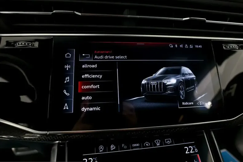 Audi Q7 din 2022 cu 106.113 km - oferta AUD214315 - foto 25